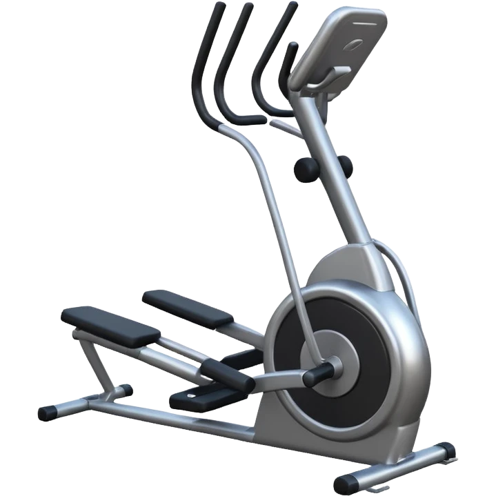 fitness equipment emoji