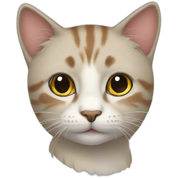 cat emoji