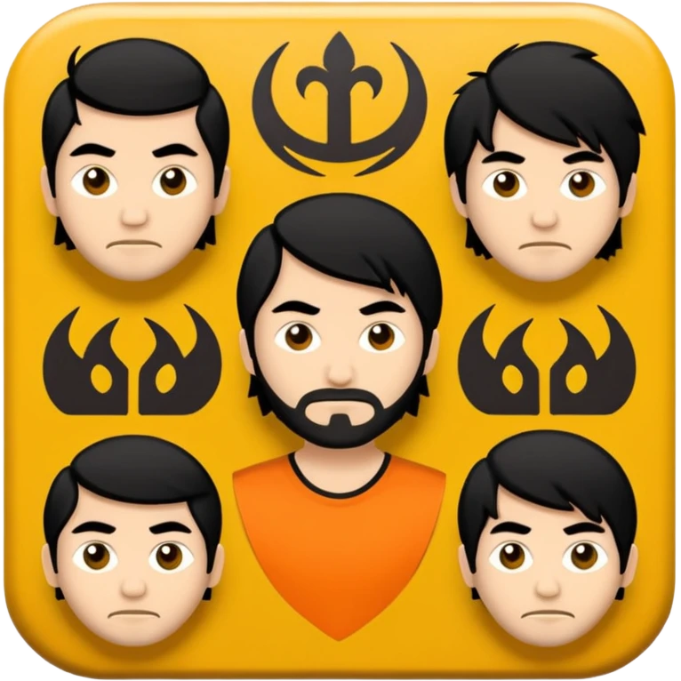 Incredibox Sprunki emoji