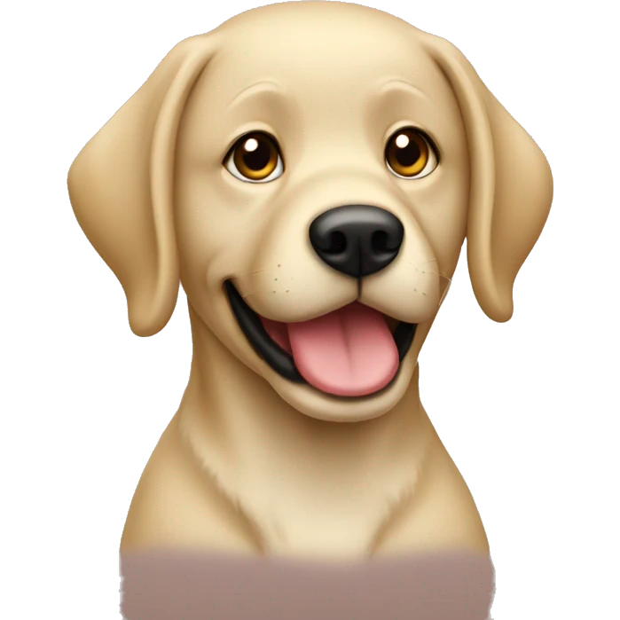 Female lab  emoji