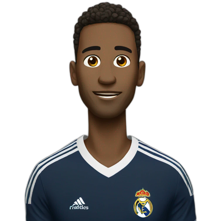 Realmadrid emoji
