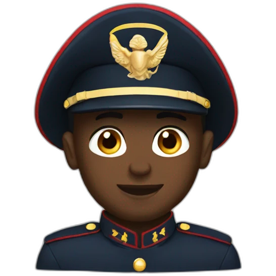 marines emoji