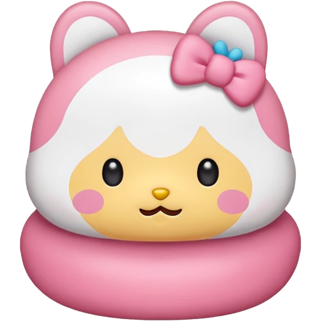 Sanrio  emoji