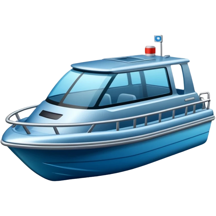 It's a car with the heart of a boat—a versatile aquatic vehicle that transitions effortlessly from road to water. emoji