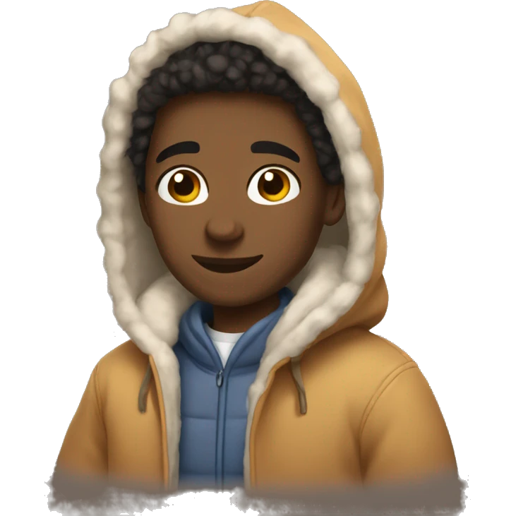 cozy vibes emoji