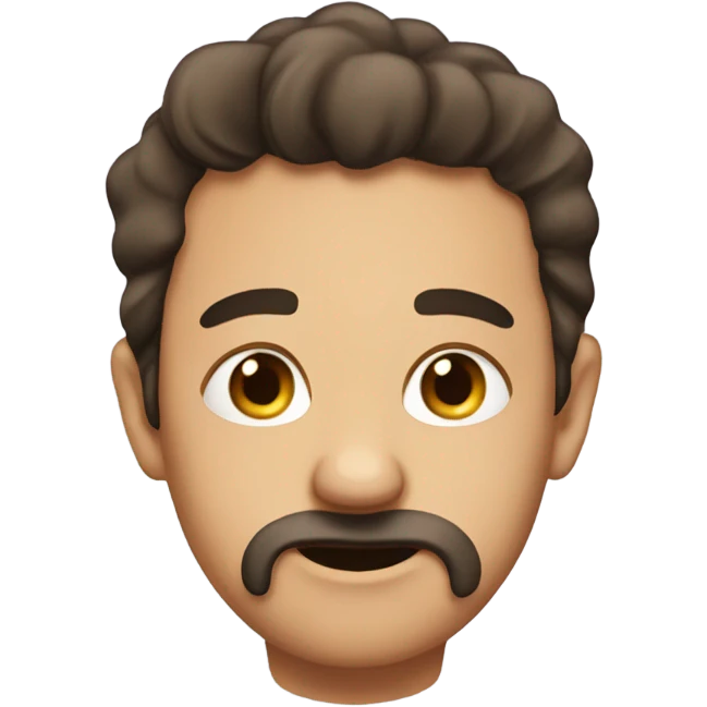 Me nauseous  emoji