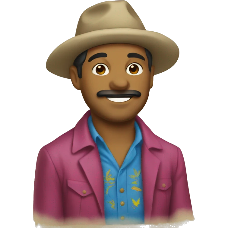 Loteria emoji