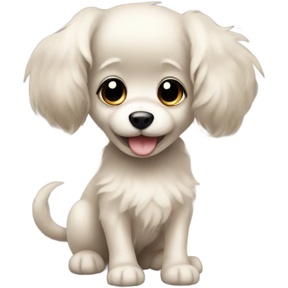 Cute emoji