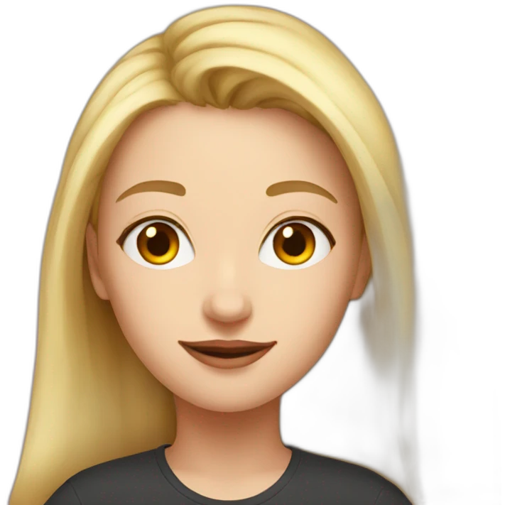Eline musk emoji