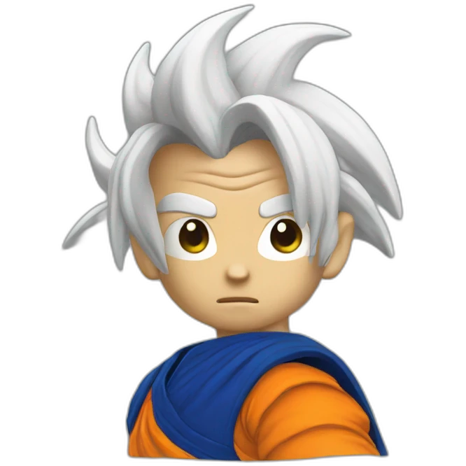 Dragonball emoji