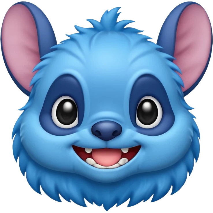 stitch emoji emoji