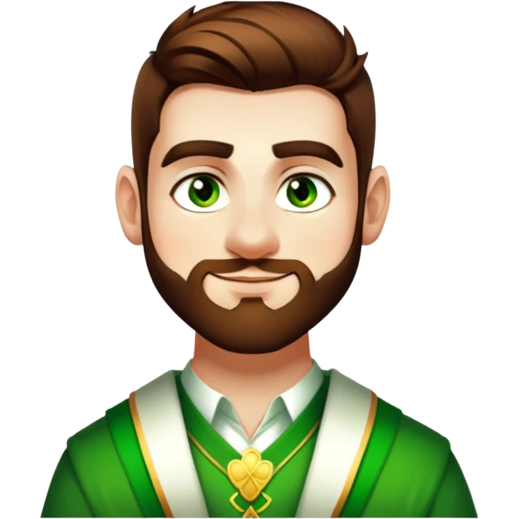 Verdant Vision emoji