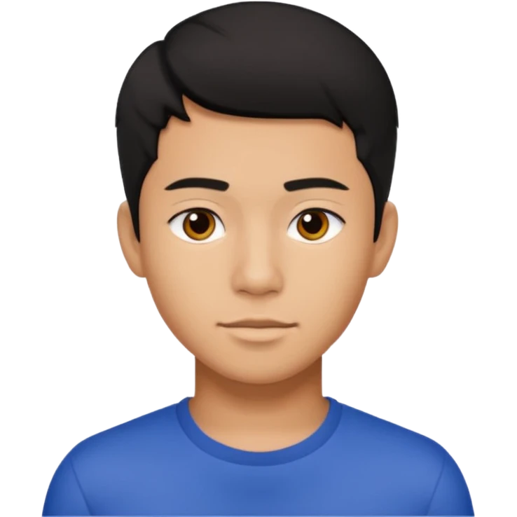 Pinoy version kahawig ni Tenoch Huerta 25 years old  emoji