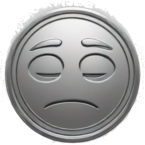 coin emoji