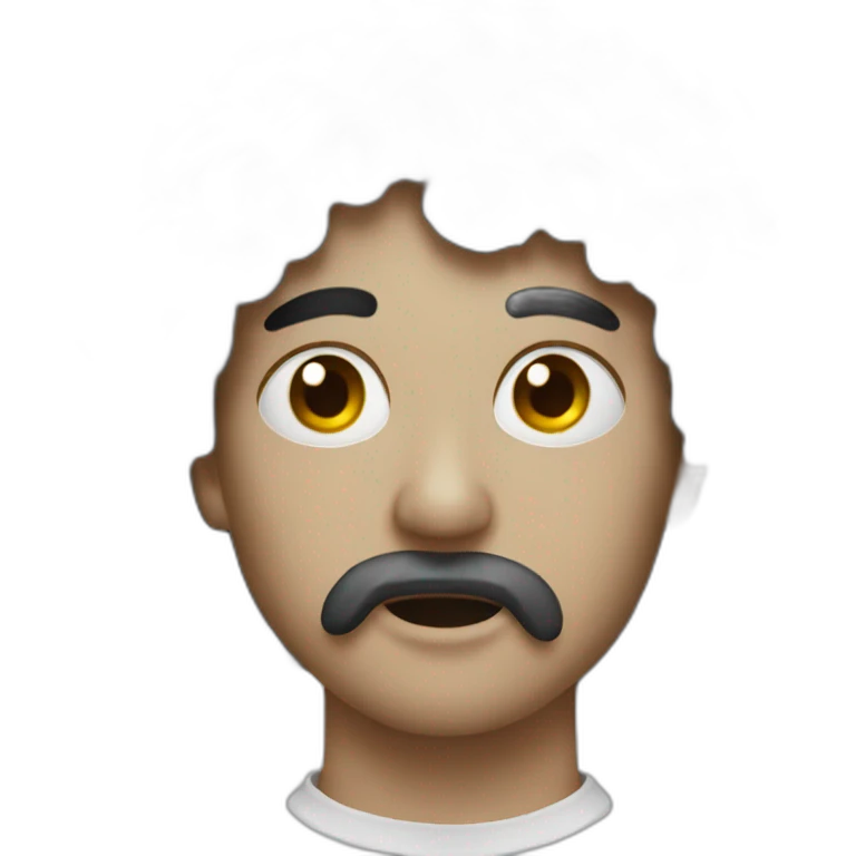 Drogue emoji