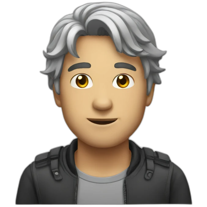 Johan emoji