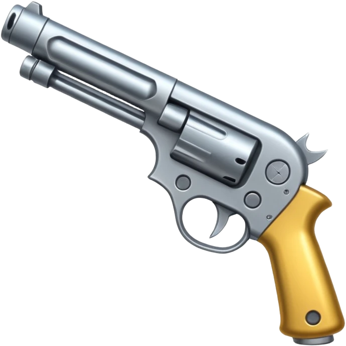 weapon emoji