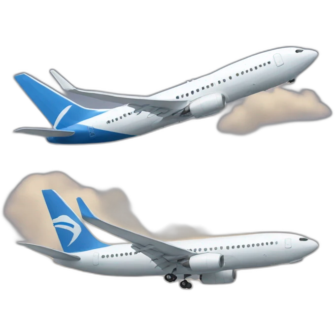boeing emoji