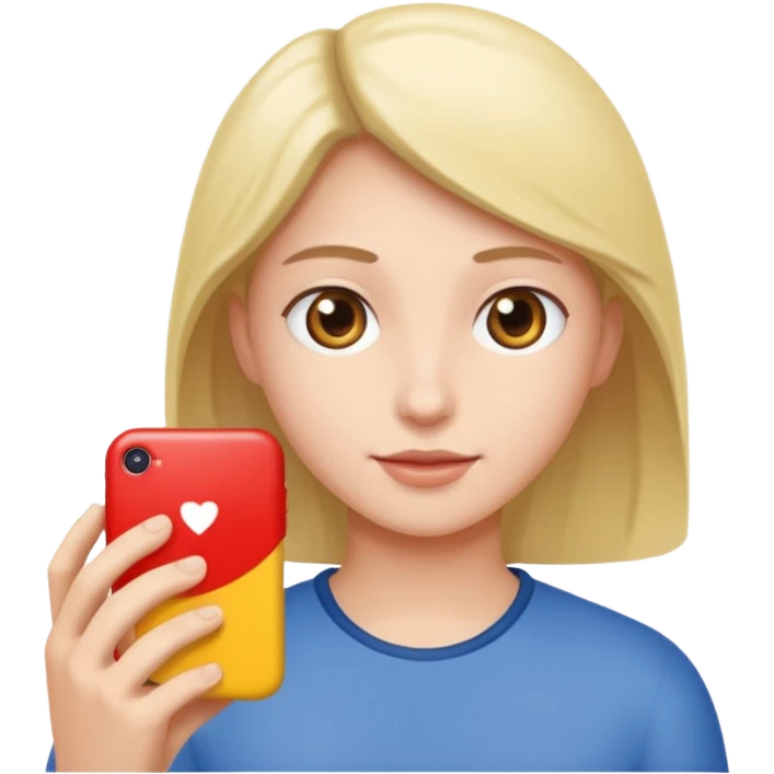 pou play with folower emoji