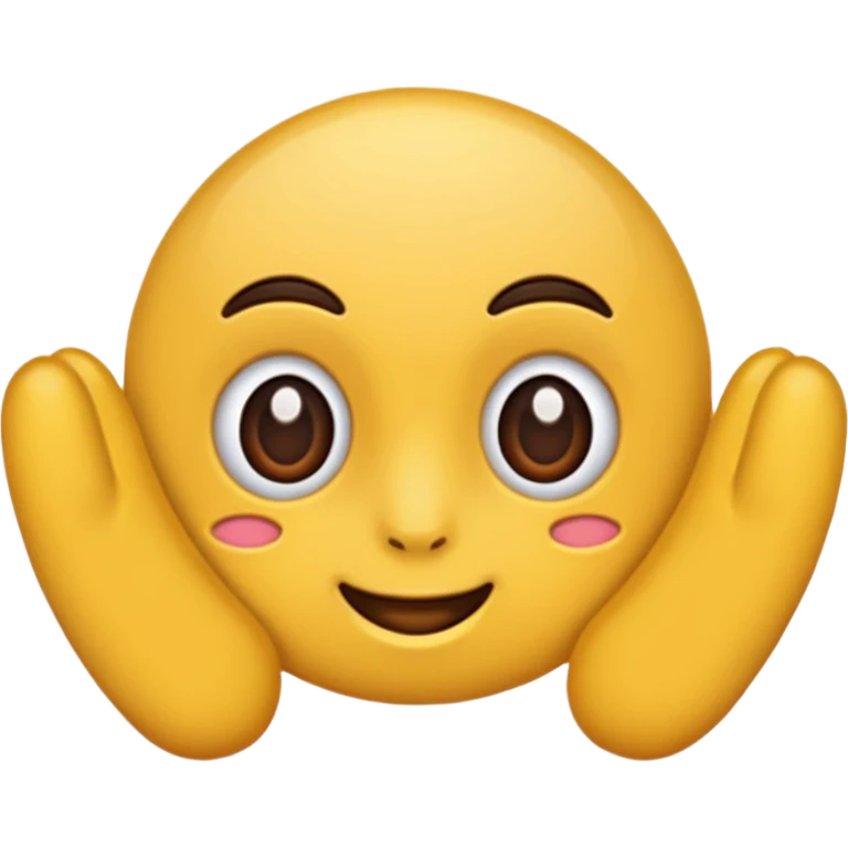 Kapalı kız emoji