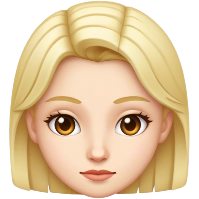Alias kira emoji