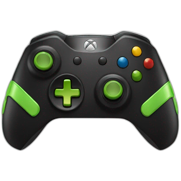 x box emoji