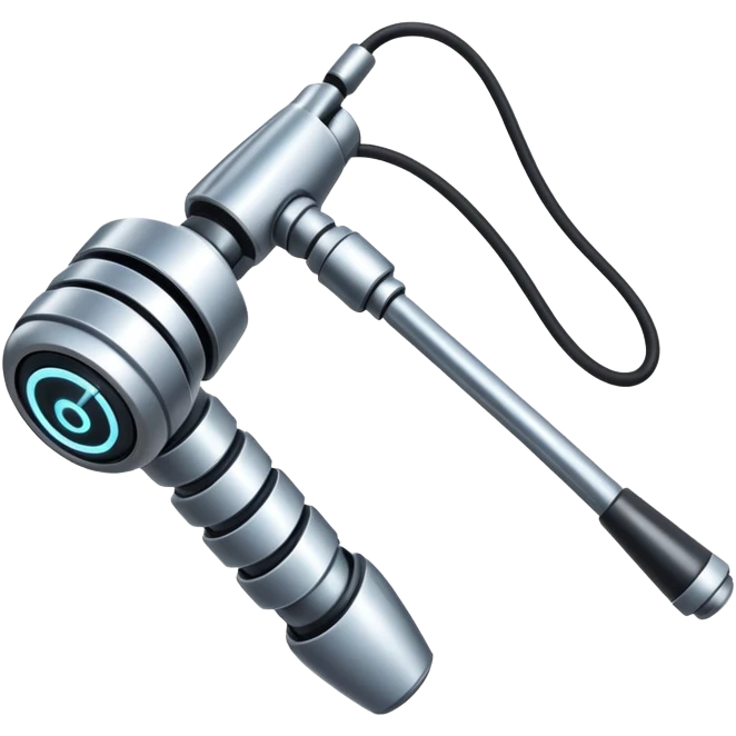 Robochain whip 2049 emoji