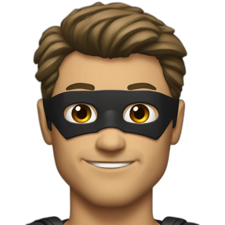 superbatman emoji
