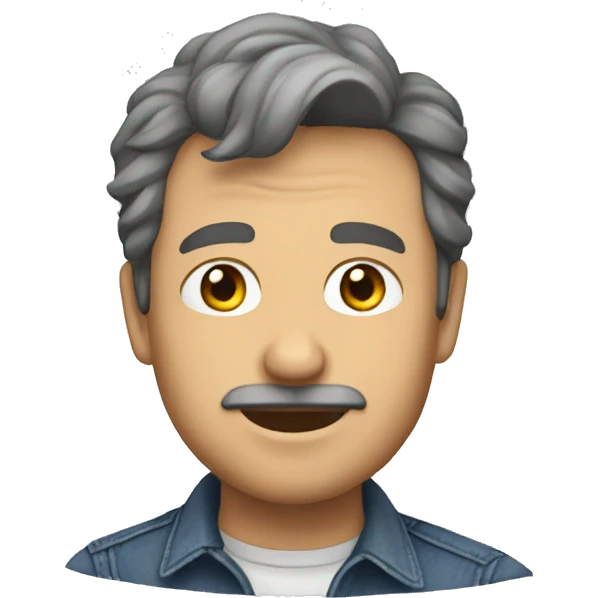 Jean Jaurès emoji