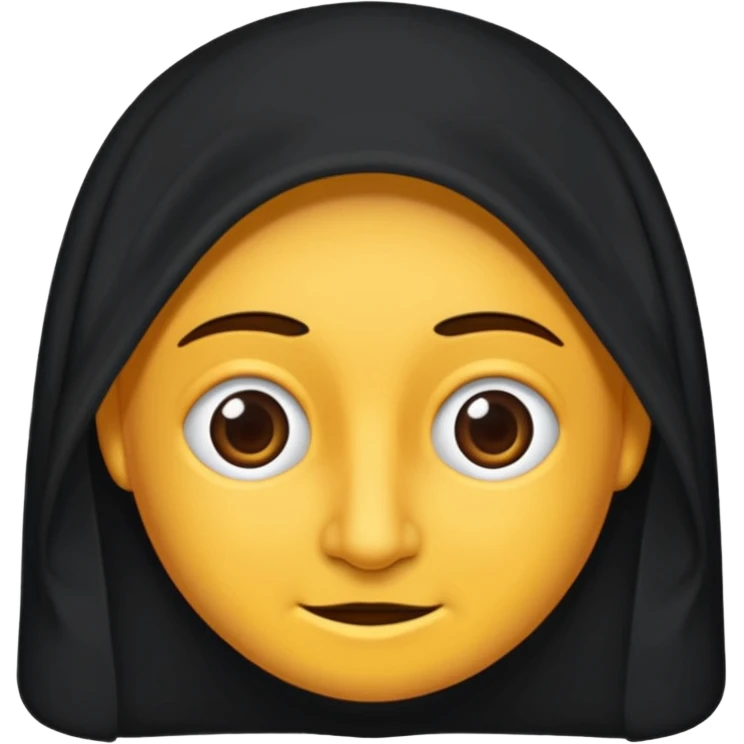 İnsan olmucak .dedimm Yuvarlak mavi bir çember içine Siyah tik yap insan kafası olmucakkkkk emoji