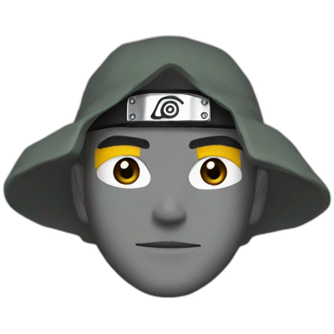 naruto emoji