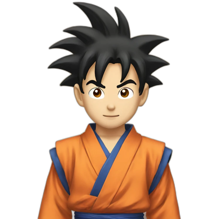 sangoku emoji