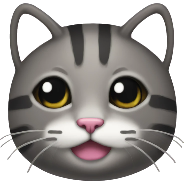 nyan cat emoji
