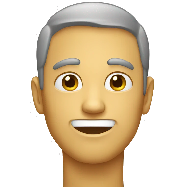 Emoji that is missing emoji