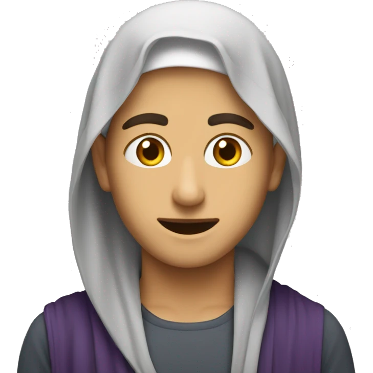 علم الثورة السورية  emoji