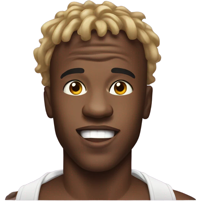 Ksi emoji