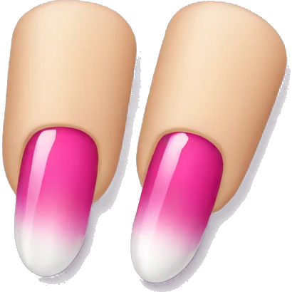 nails emoji