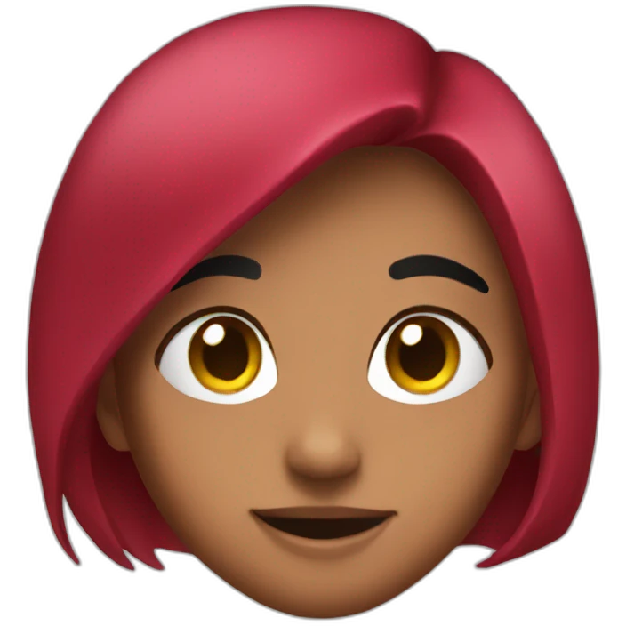 Ruby emoji