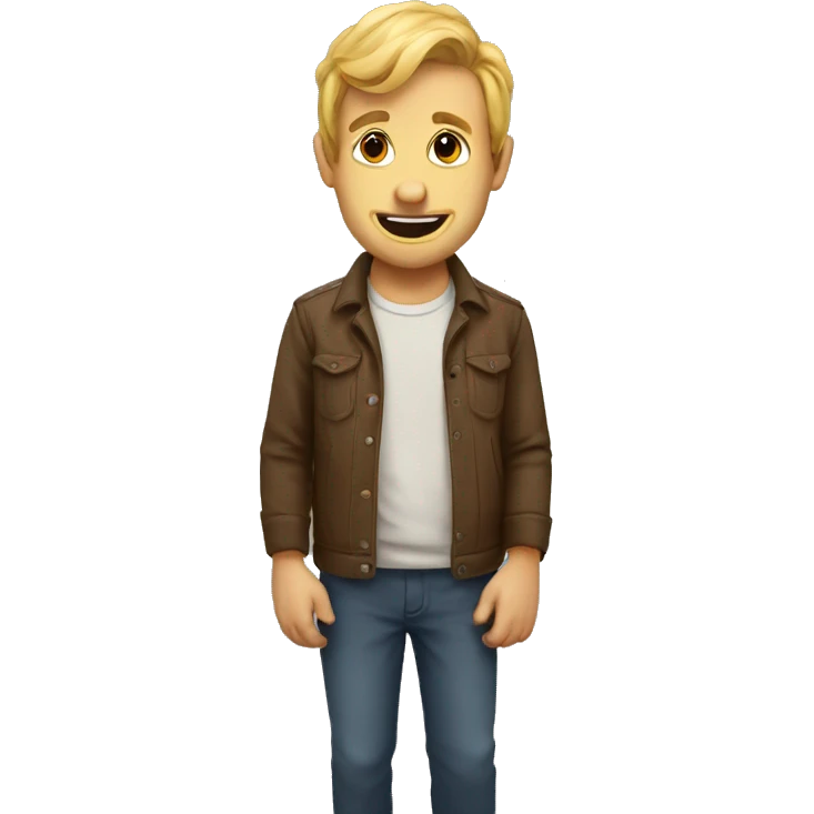 Sfinks emoji