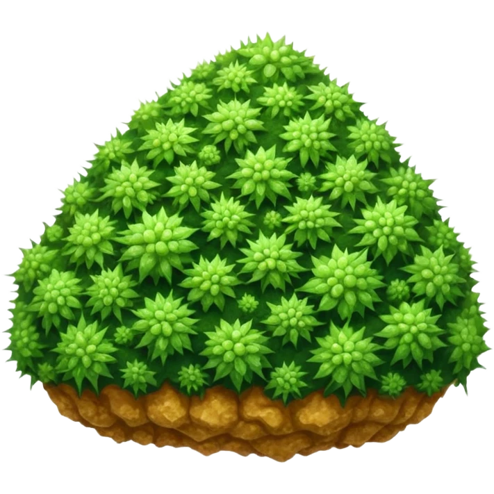 weed nugget emoji