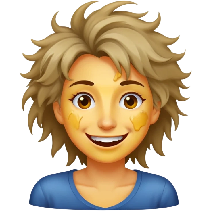 Drunk in love emoji