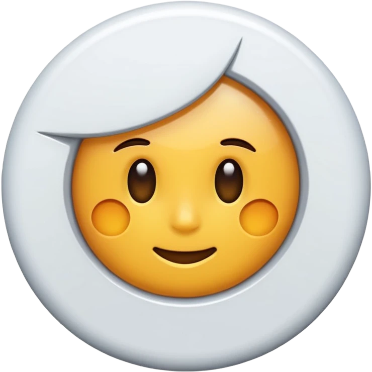 on emoji