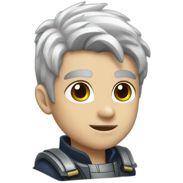 Argent emoji