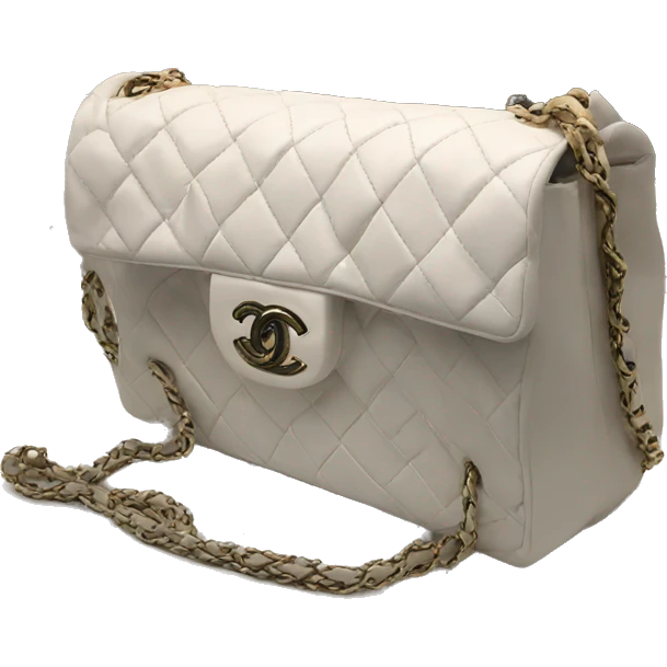Bag chanel emoji