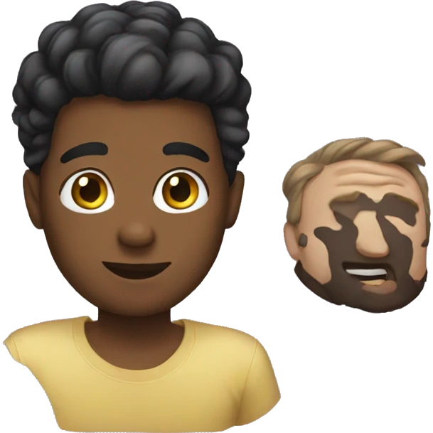 selfie emoji emoji