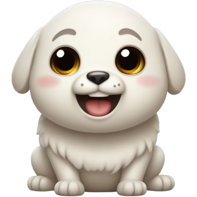 Labubu  emoji