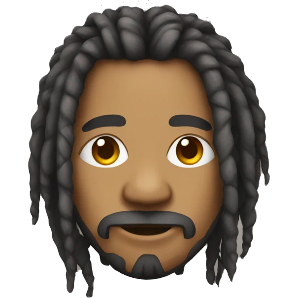 Nonchlanat Dreadhead emoji