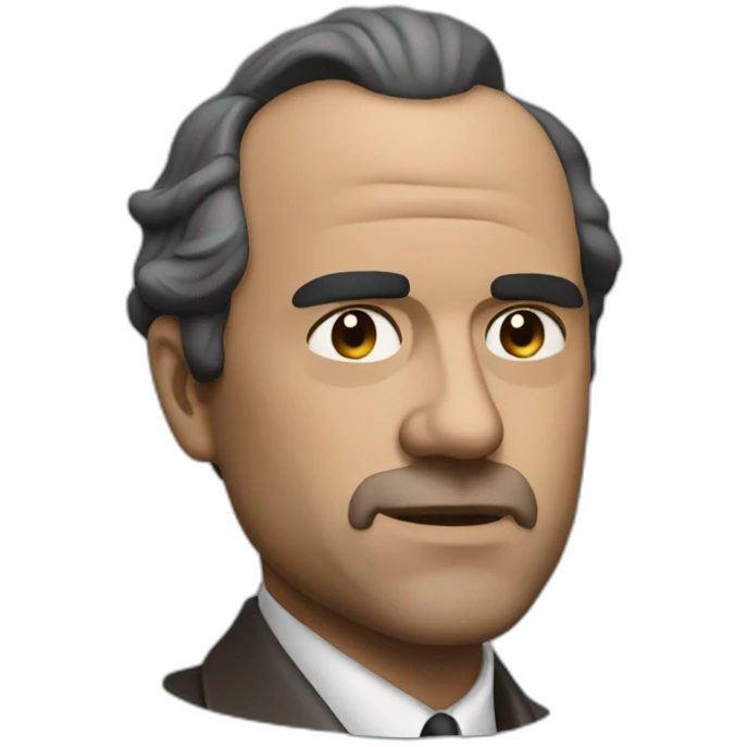 Freeze corleone emoji