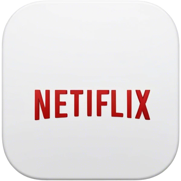 netflix emoji
