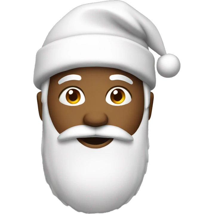 christmas emoji emoji